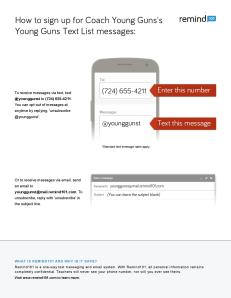 Young Guns Text List Instructions-page-001